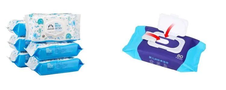 product-750-300 single wet tissue